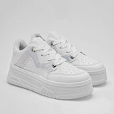 Tenis urbanos para Mujer Moramora