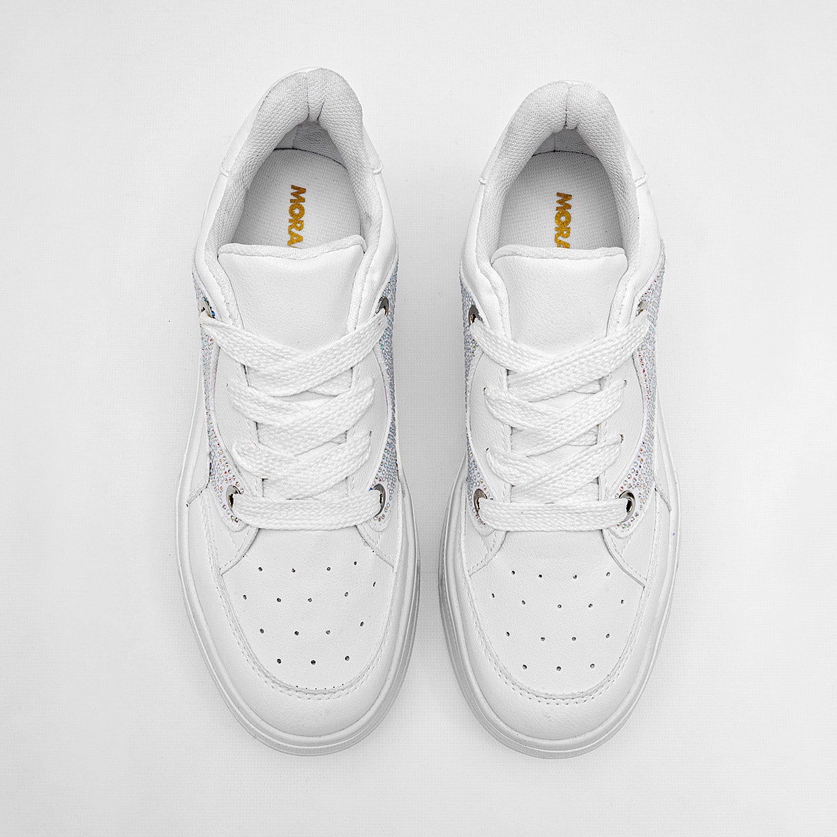 Tenis urbanos para Mujer Moramora