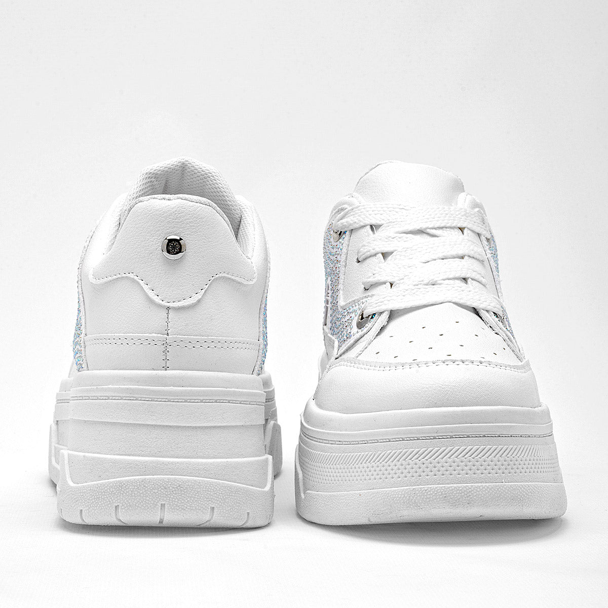 Tenis urbanos para Mujer Moramora