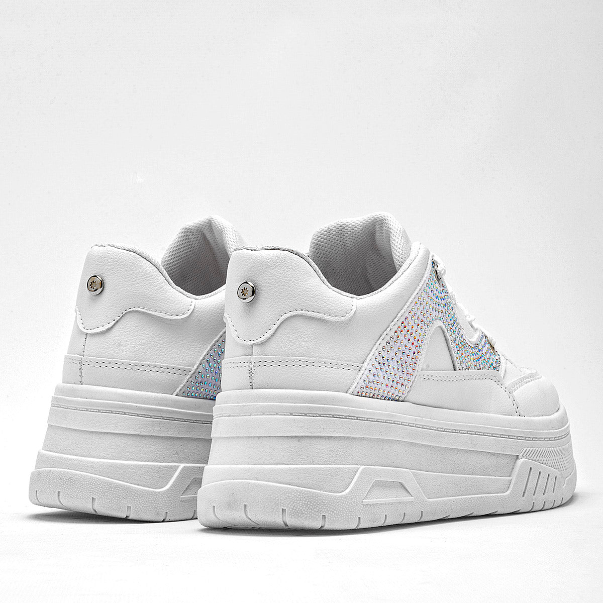 Tenis urbanos para Mujer Moramora