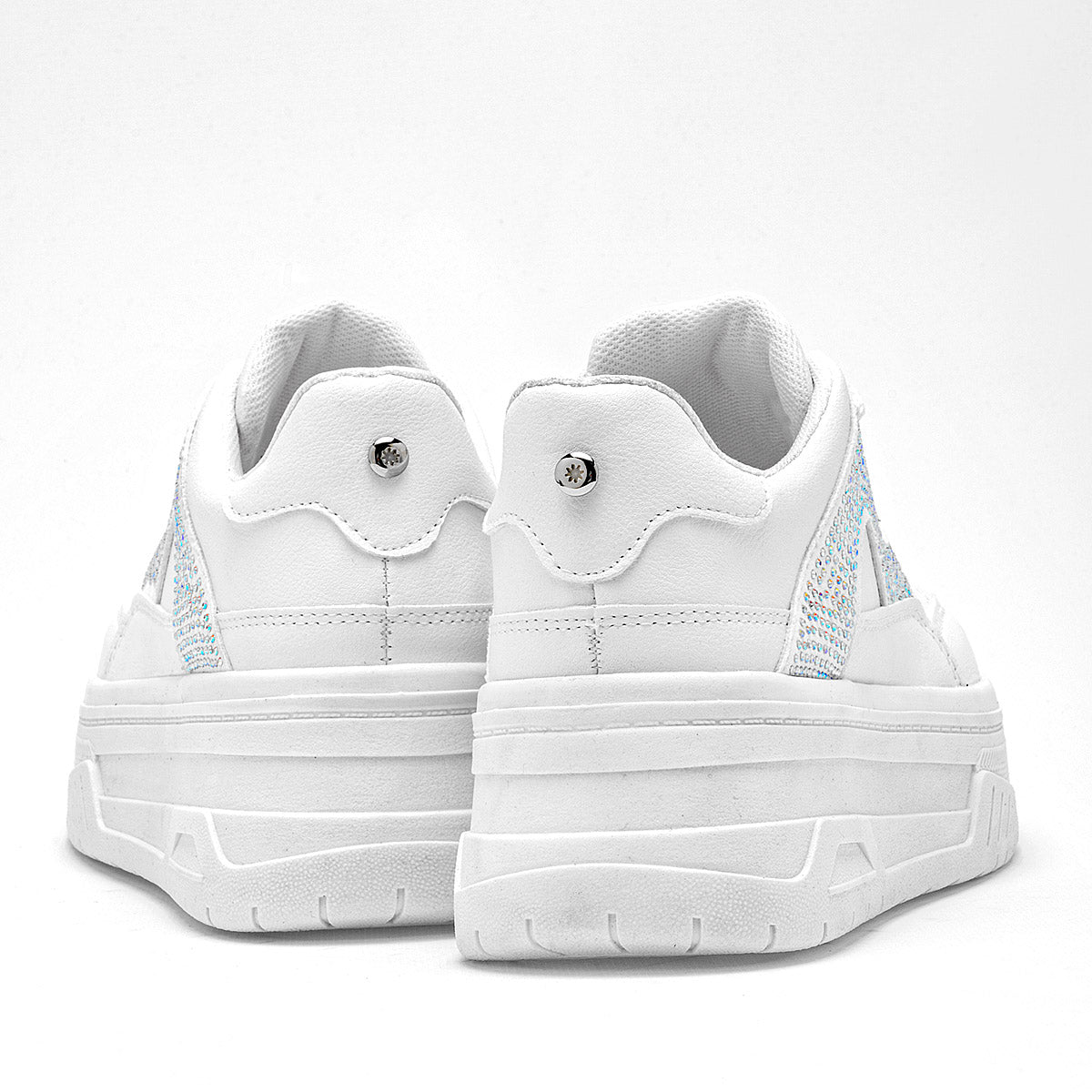 Tenis urbanos para Mujer Moramora