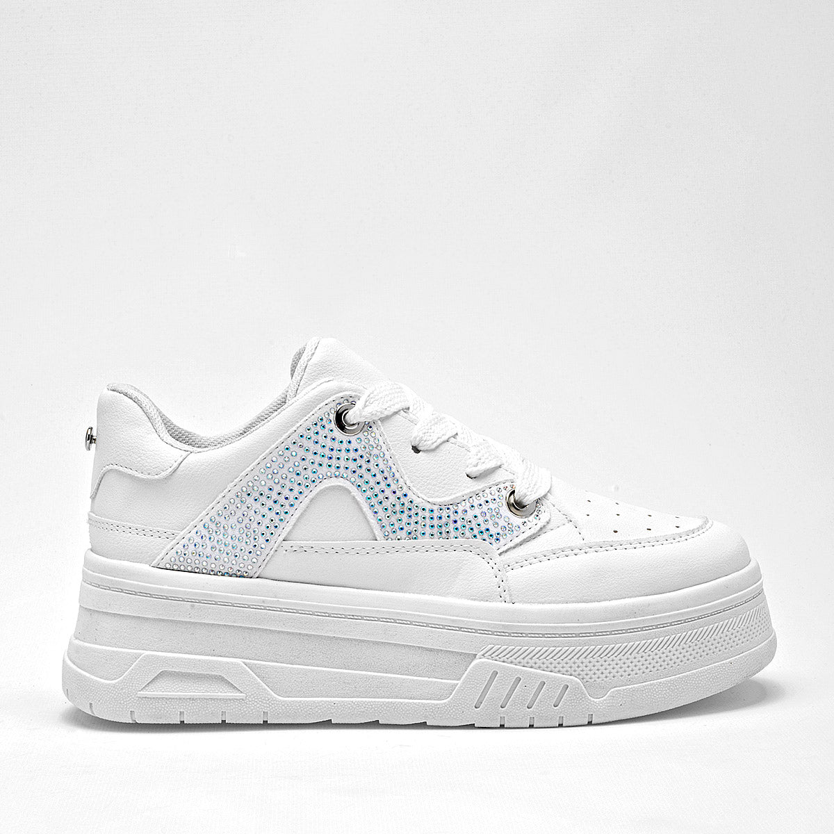 Tenis urbanos para Mujer Moramora