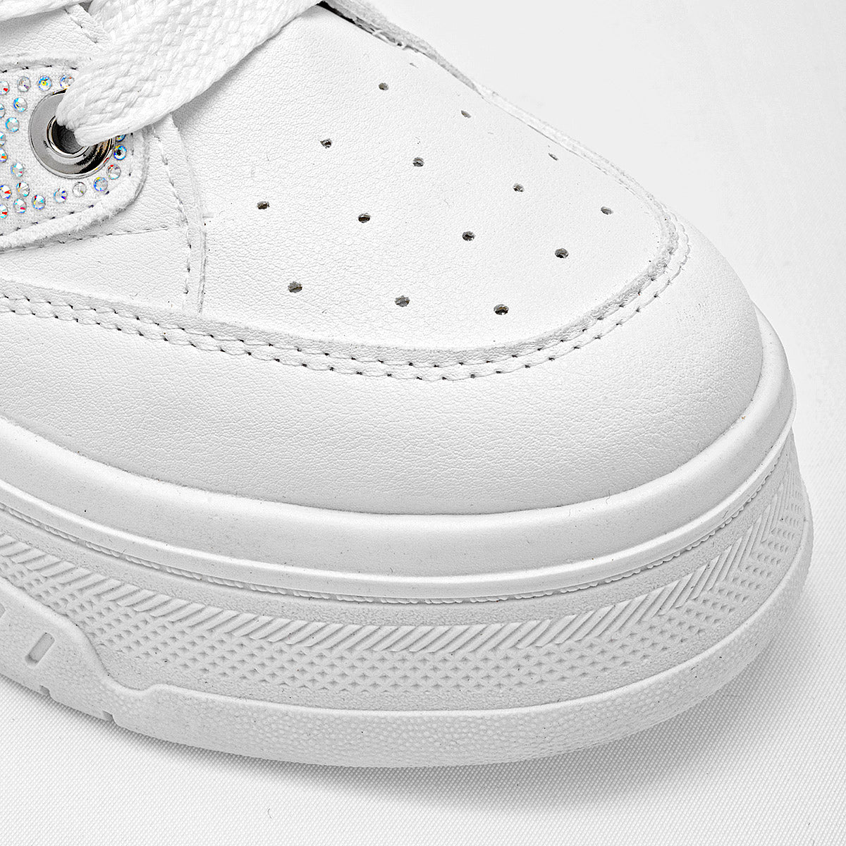 Tenis urbanos para Mujer Moramora