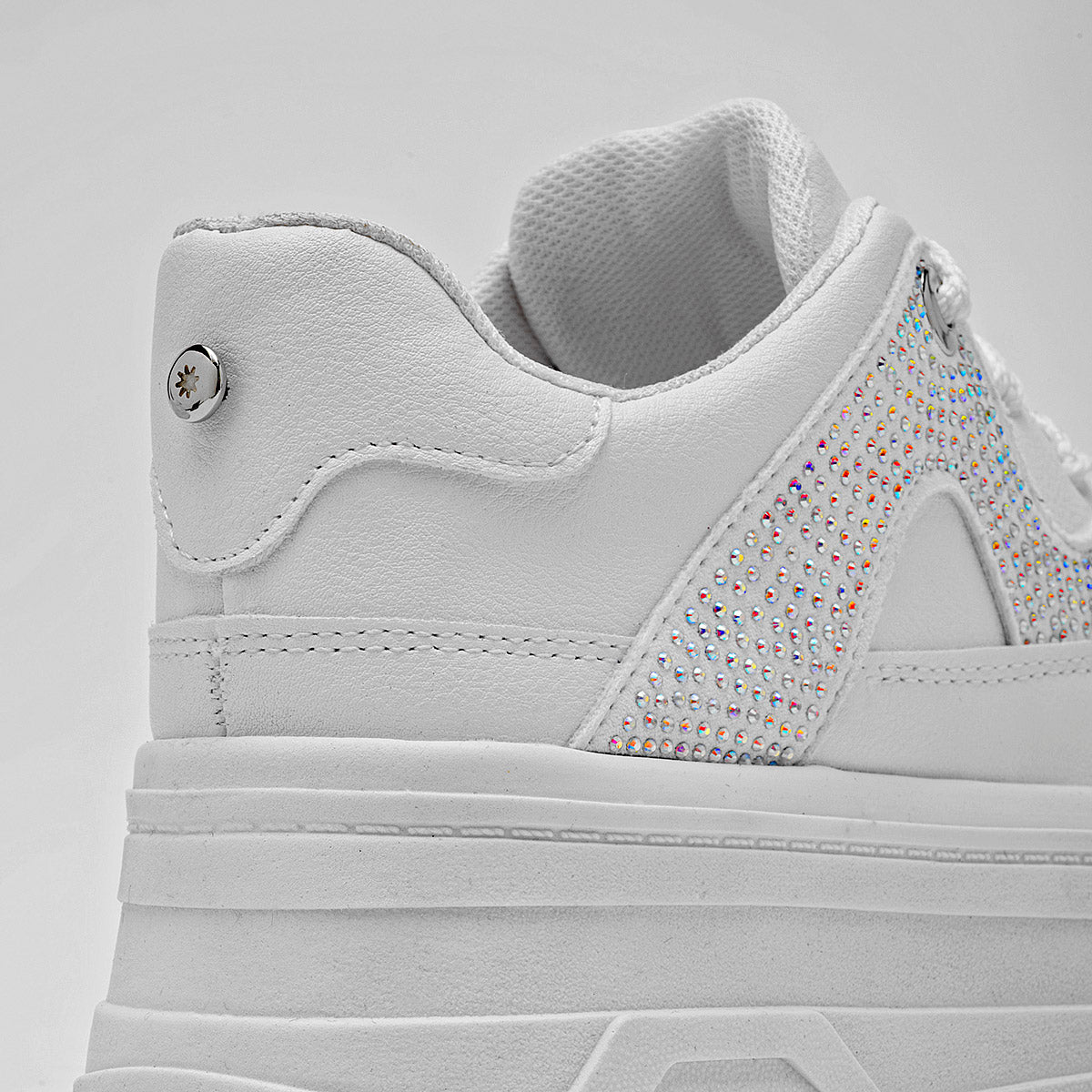 Tenis urbanos para Mujer Moramora