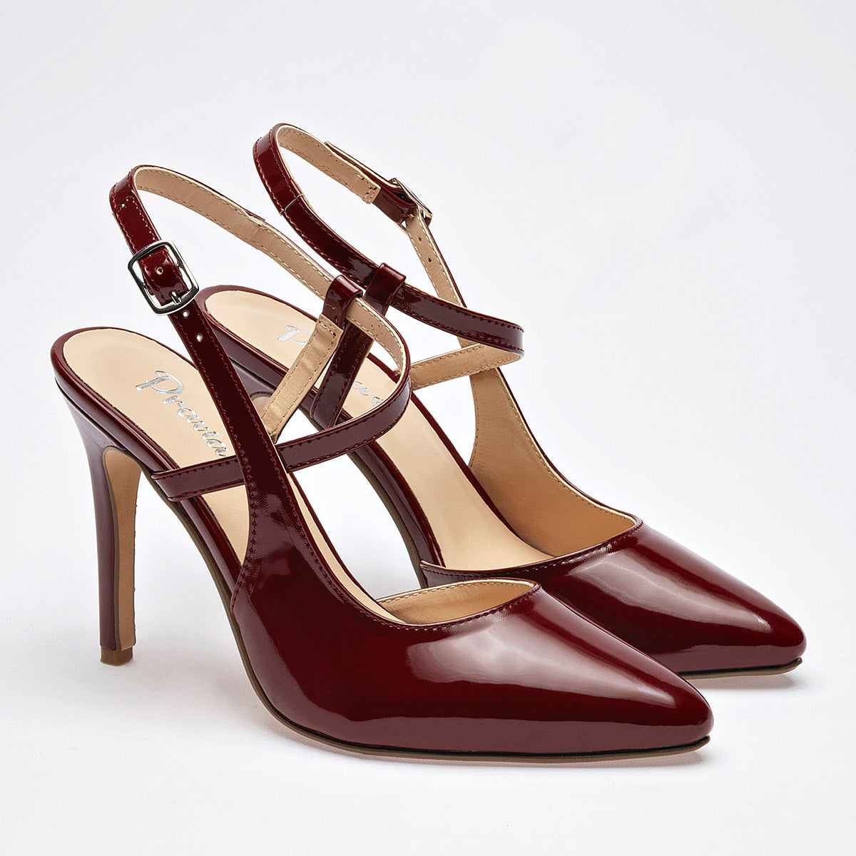 Zapatilla para Mujer Pravia