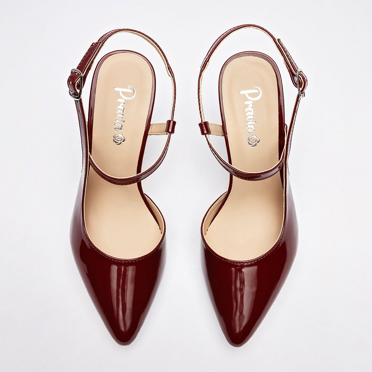 Zapatilla para Mujer Pravia