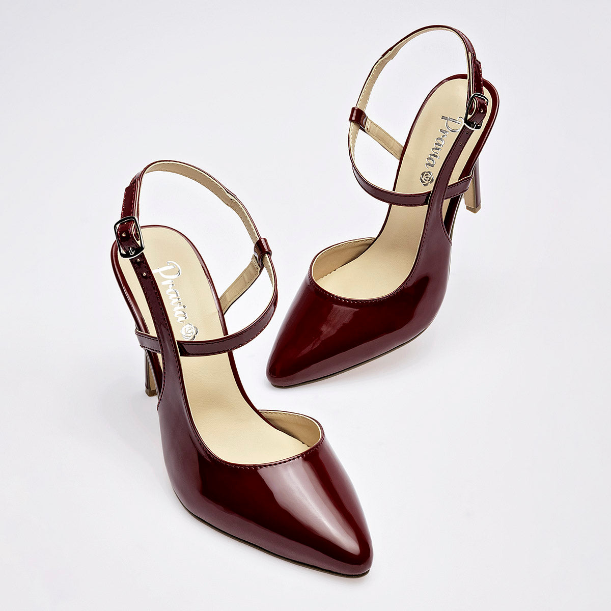 Pravia Zapatilla para mujer