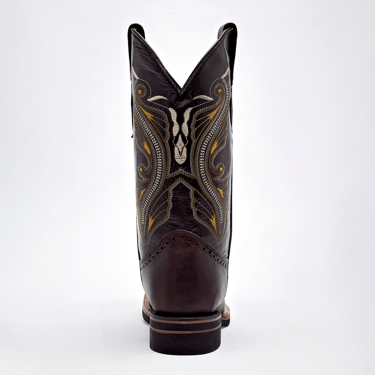 Bota de piel para Hombre Andre V