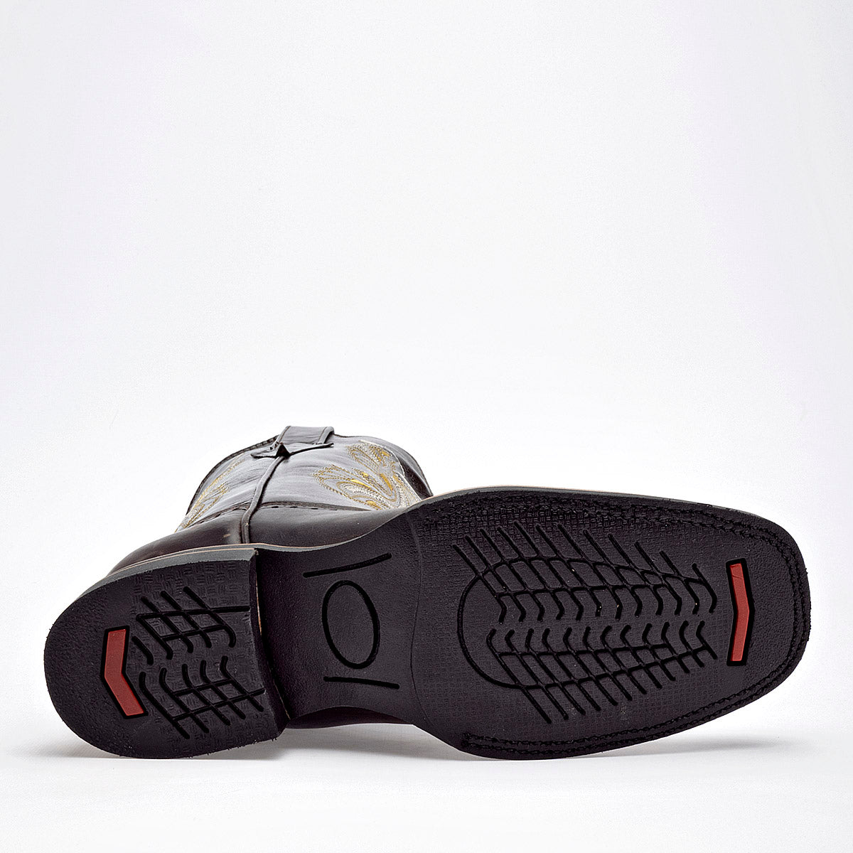 Bota de piel para Hombre Andre V