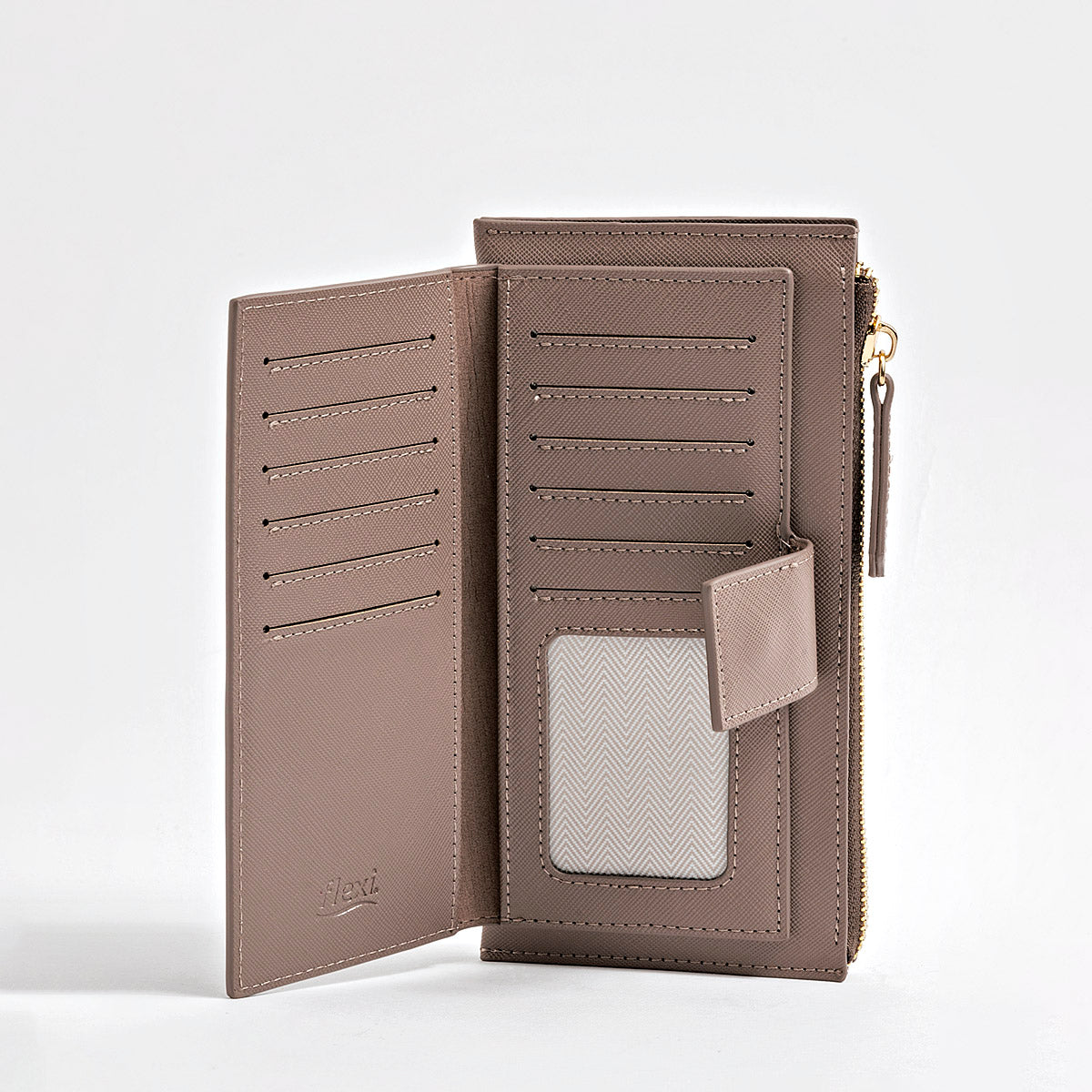 Cartera flexi para Mujer