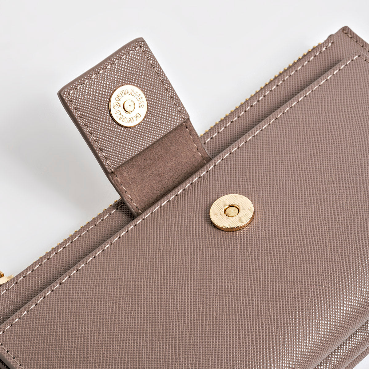 Cartera flexi para Mujer
