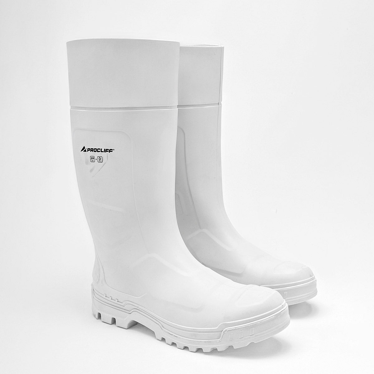 Bota industrial para Hombre Cliff