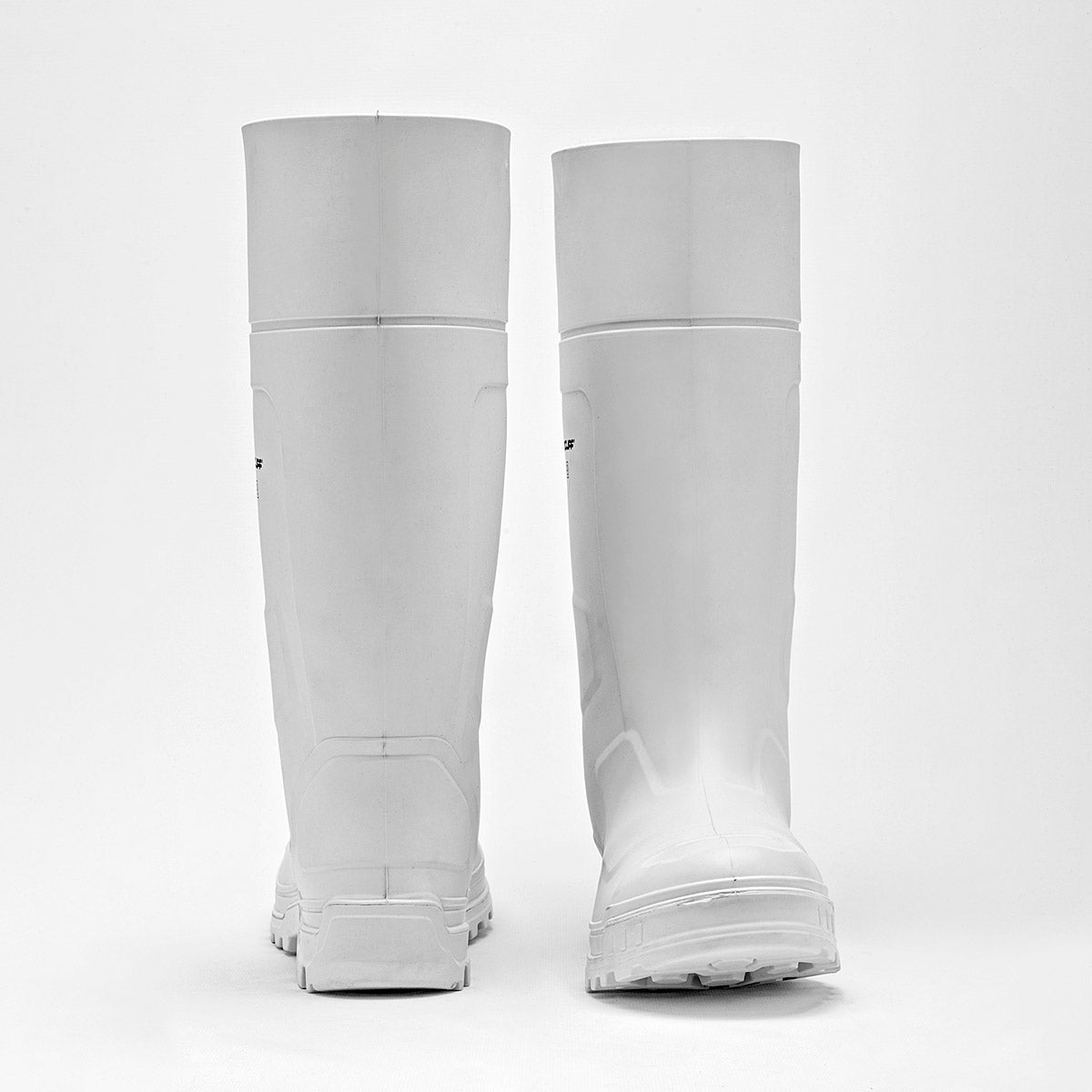 Bota industrial para Hombre Cliff