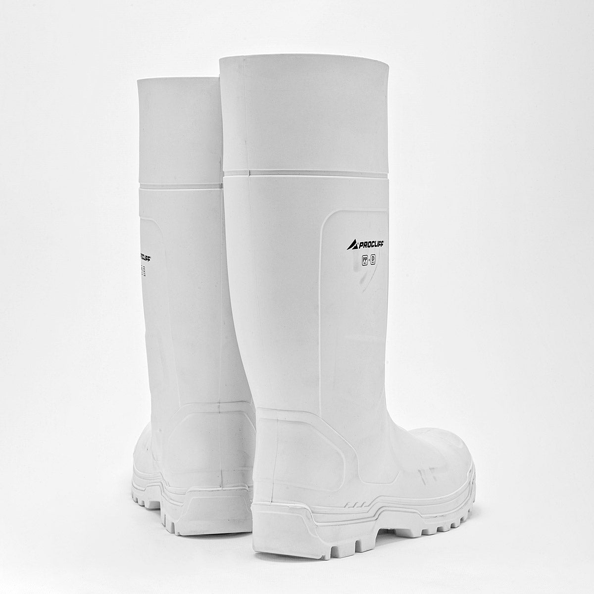 Bota industrial para Hombre Cliff