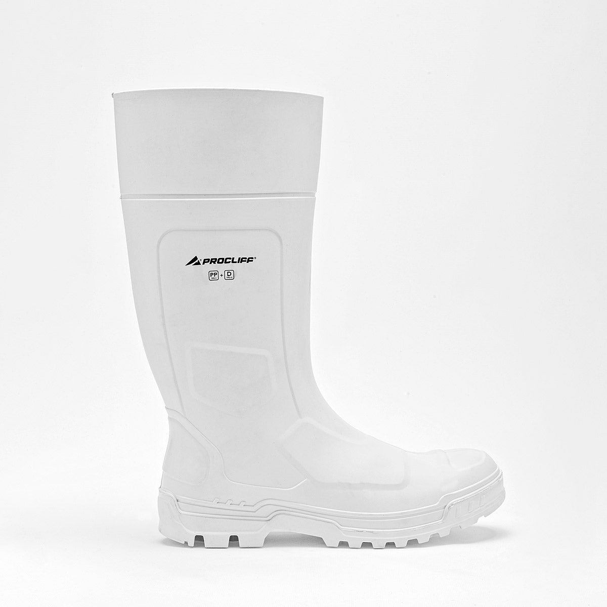 Bota industrial para Hombre Cliff