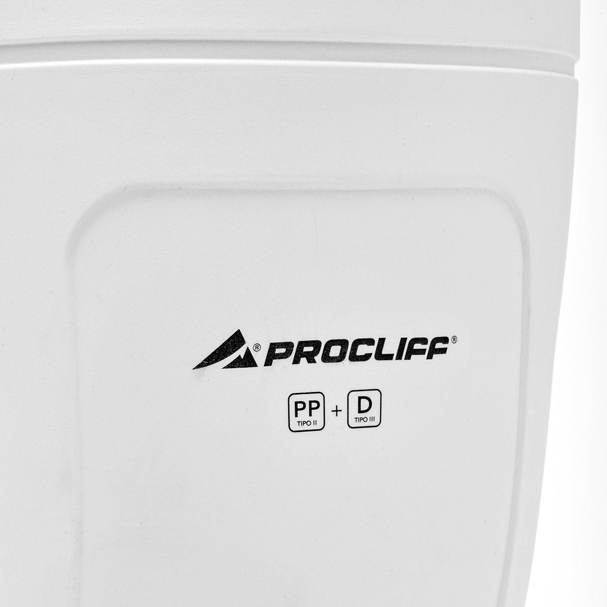 Bota industrial para Hombre Cliff