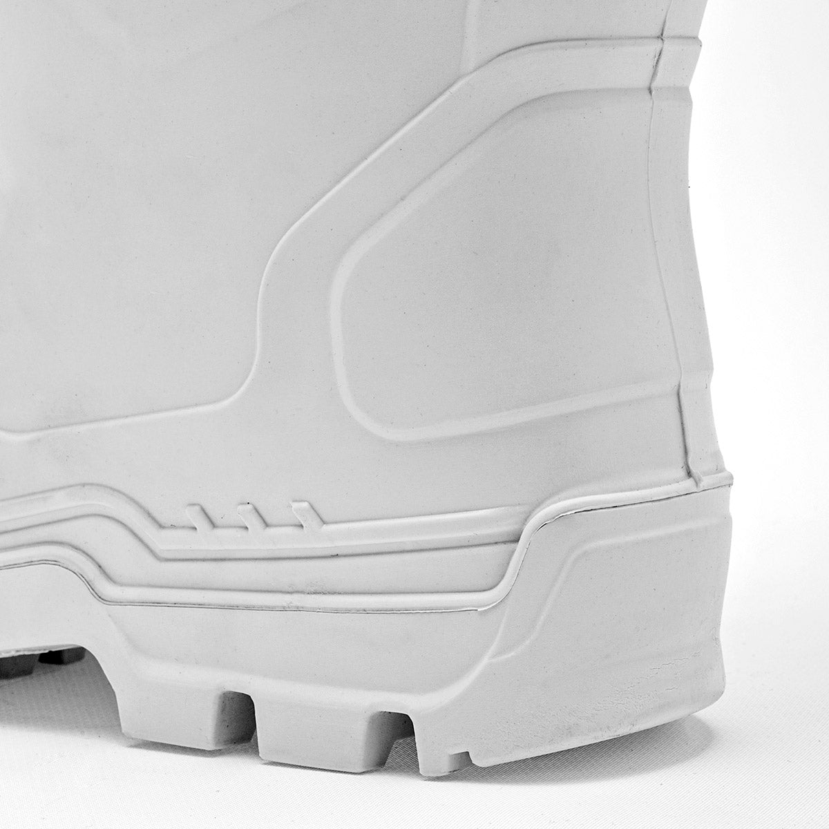 Bota industrial para Hombre Cliff