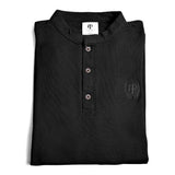 Felker Playera tipo polo para hombre
