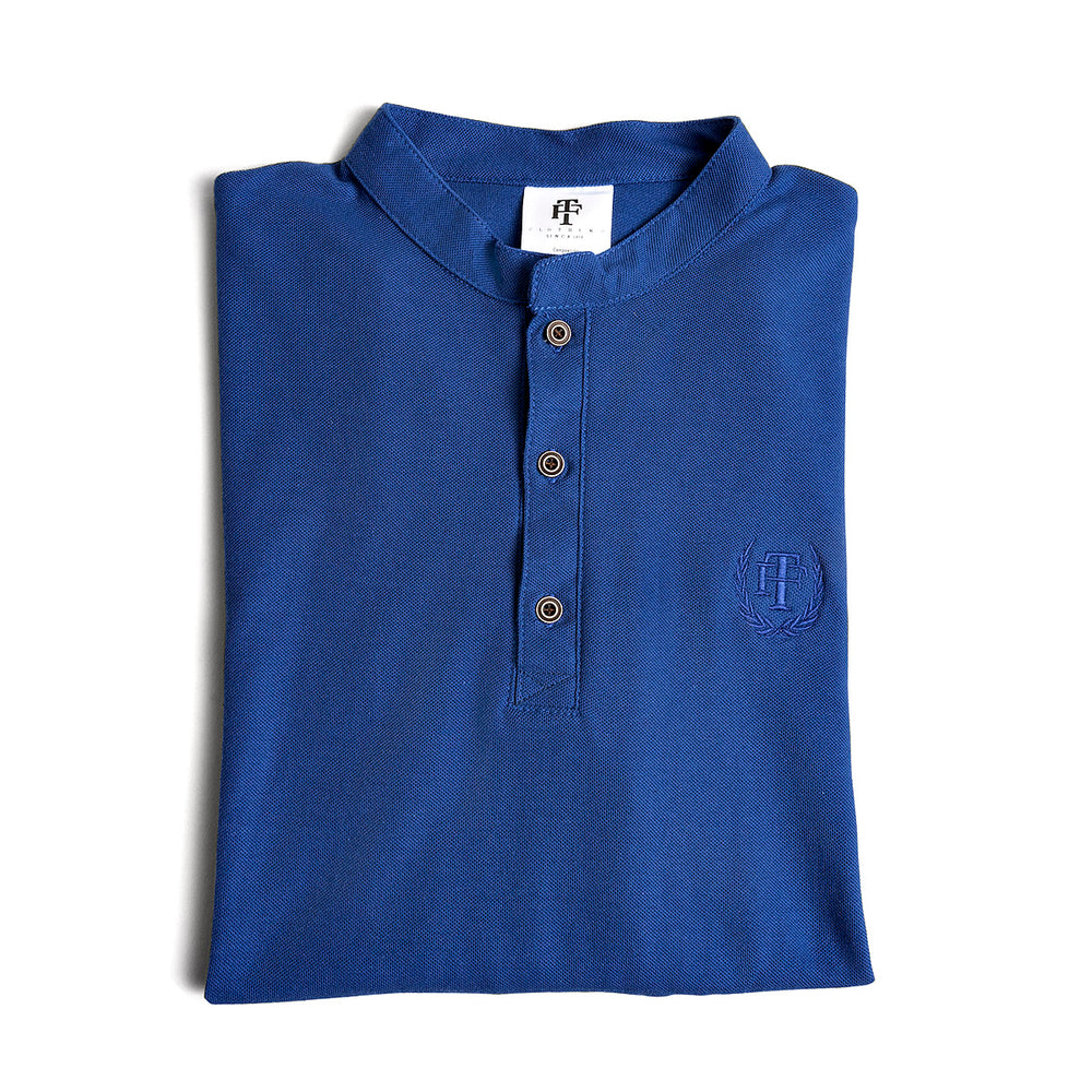 Felker Playera tipo polo para hombre