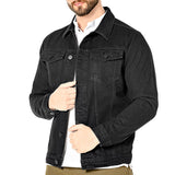 Holstone Chamarra para hombre