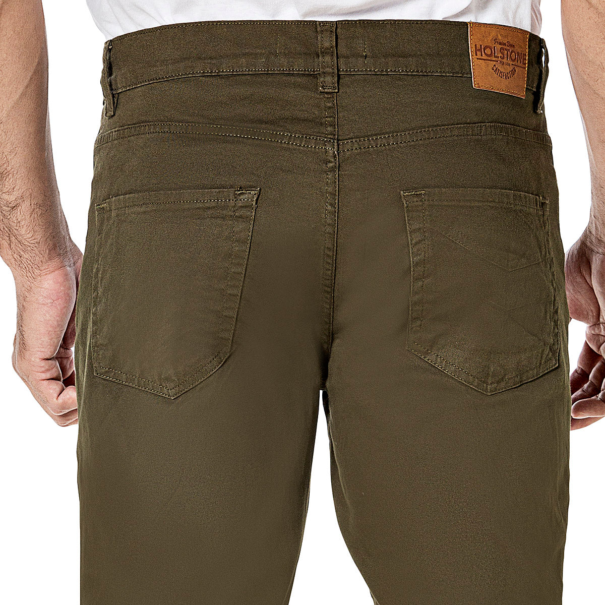 Holstone Jeans para hombre