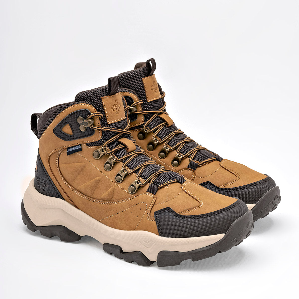 Bota tipo hiking para Hombre Jack Rud