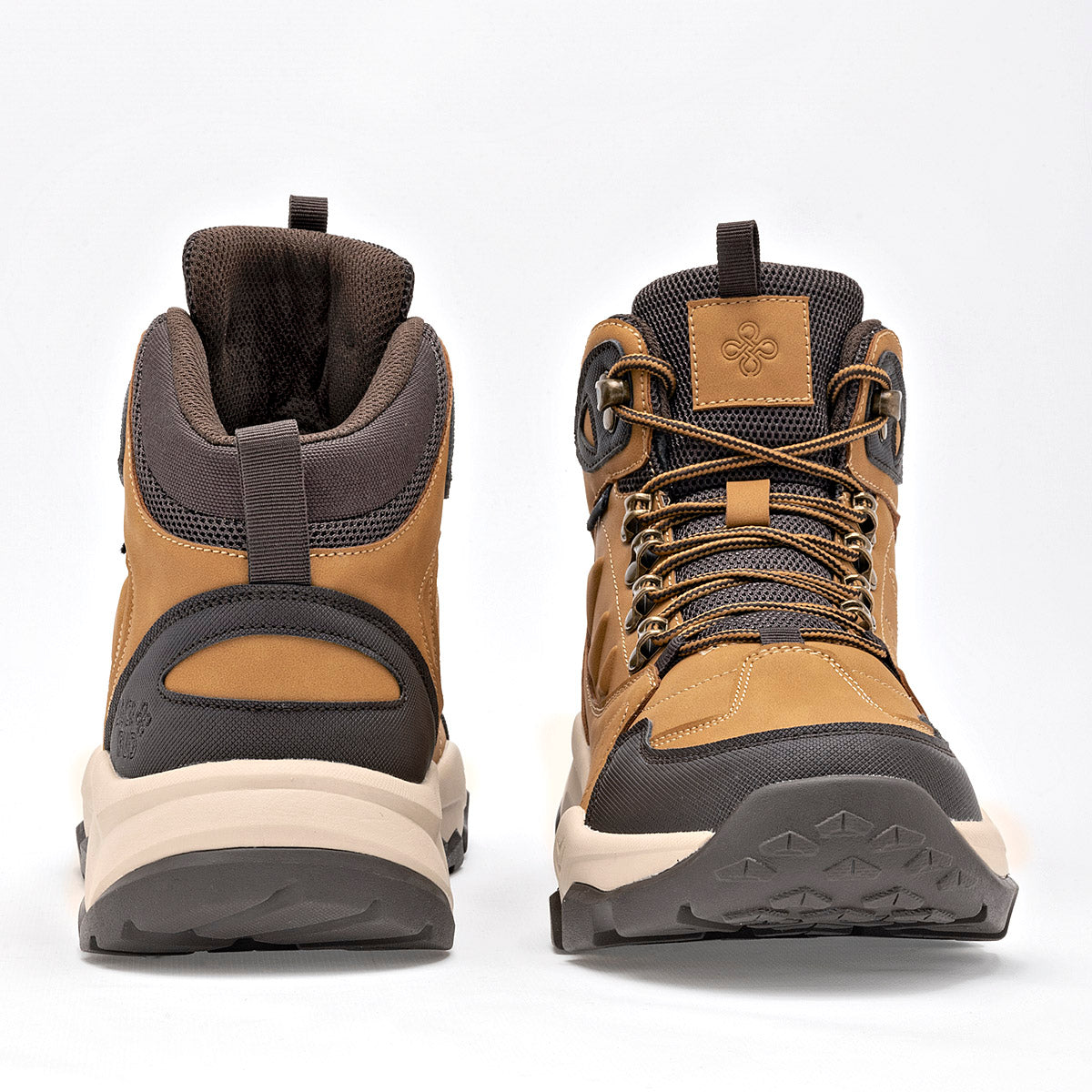 Bota tipo hiking para Hombre Jack Rud