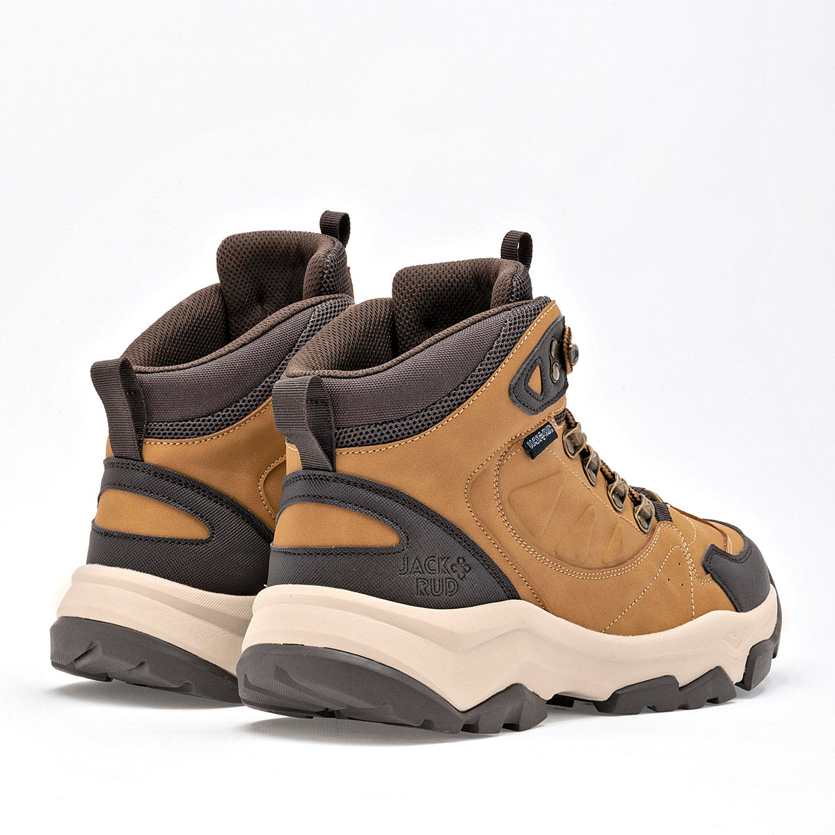 Bota tipo hiking para Hombre Jack Rud