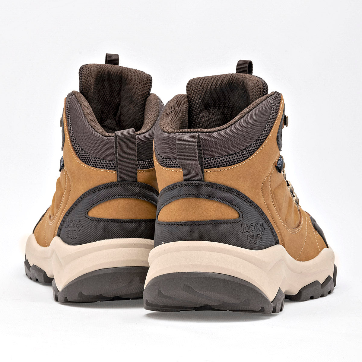 Bota tipo hiking para Hombre Jack Rud
