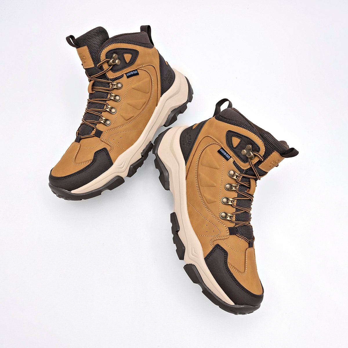 Jack Rud Zapato para hacer hiking para hombre