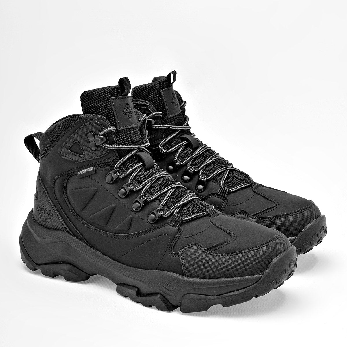 Bota tipo hiking para Hombre Jack Rud