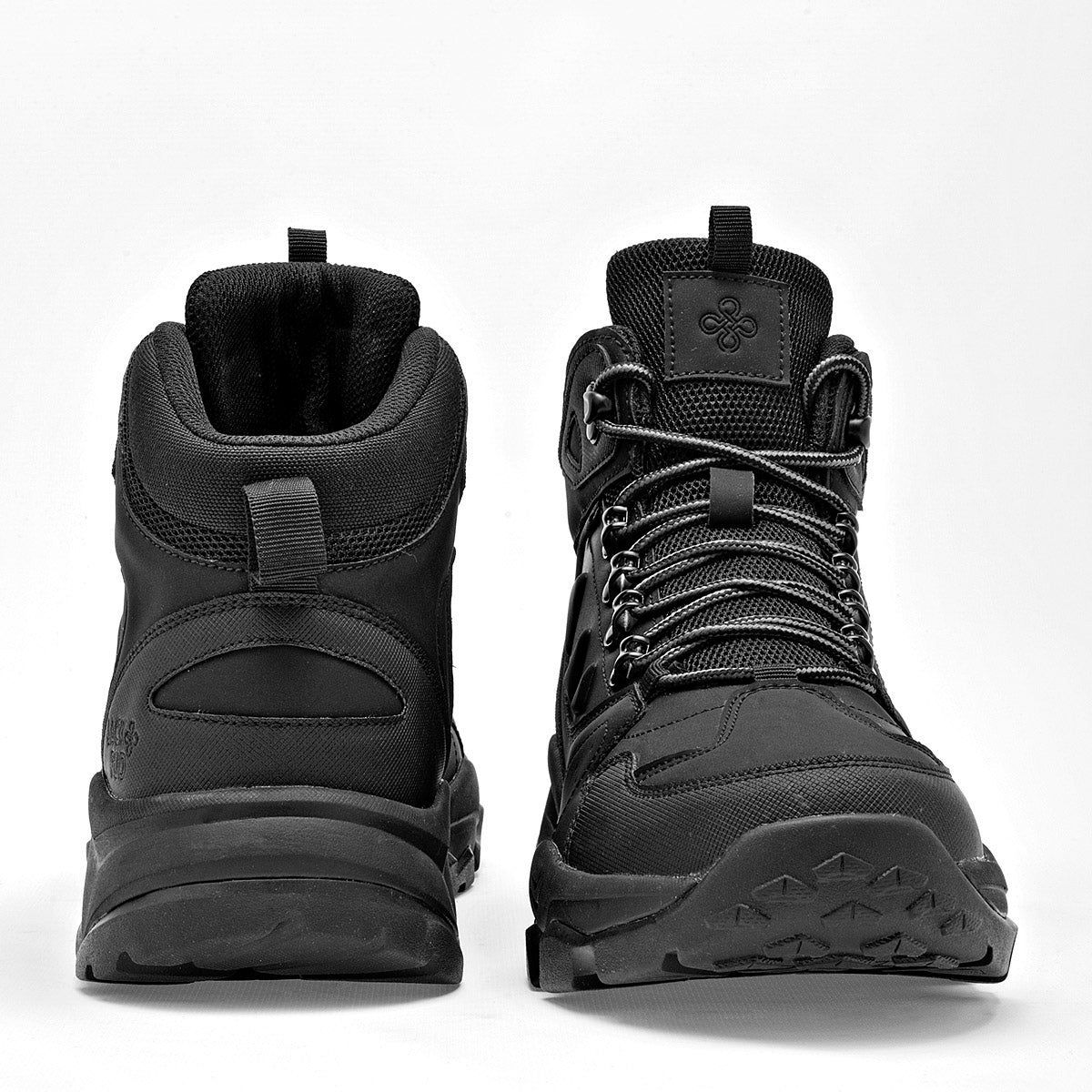 Bota tipo hiking para Hombre Jack Rud