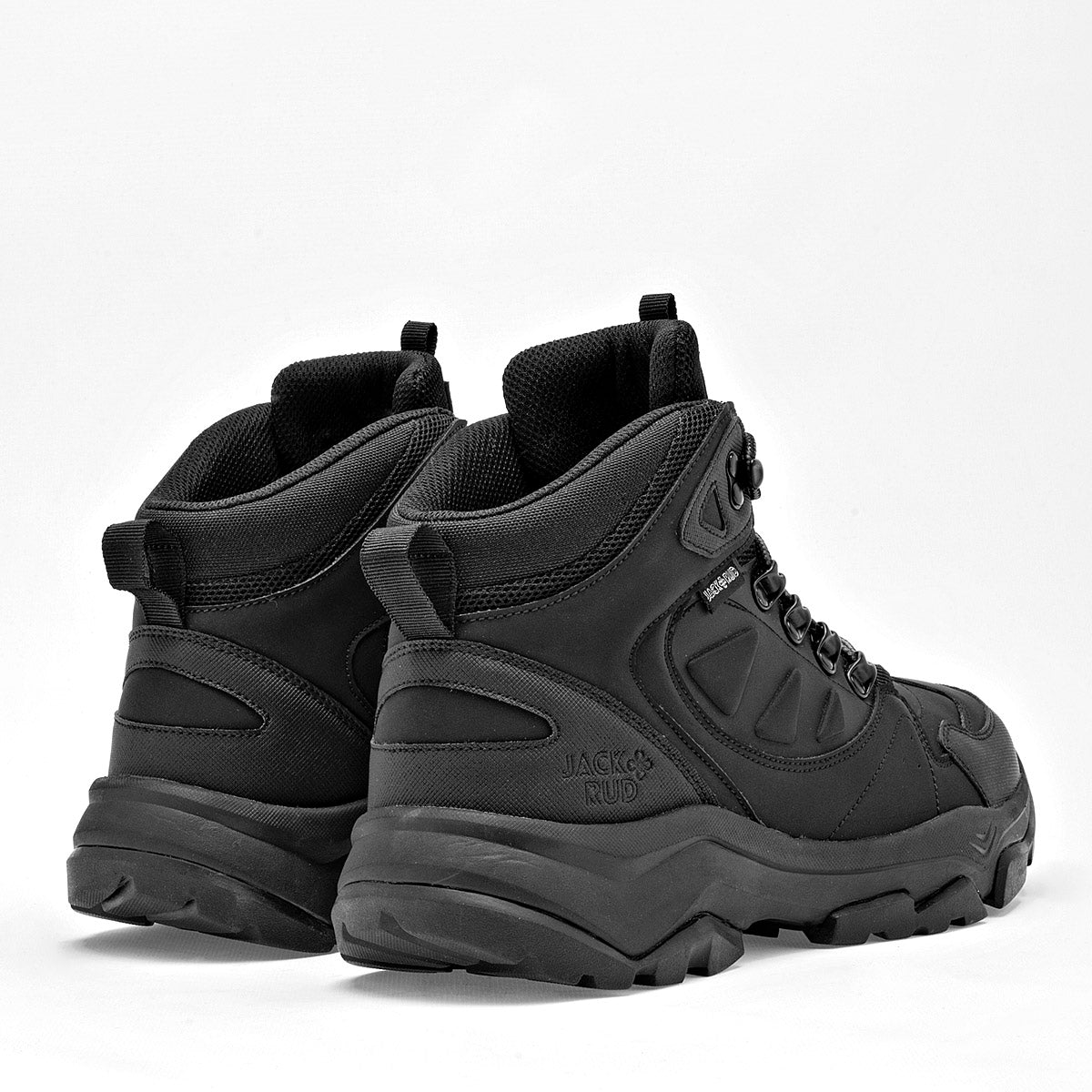 Bota tipo hiking para Hombre Jack Rud