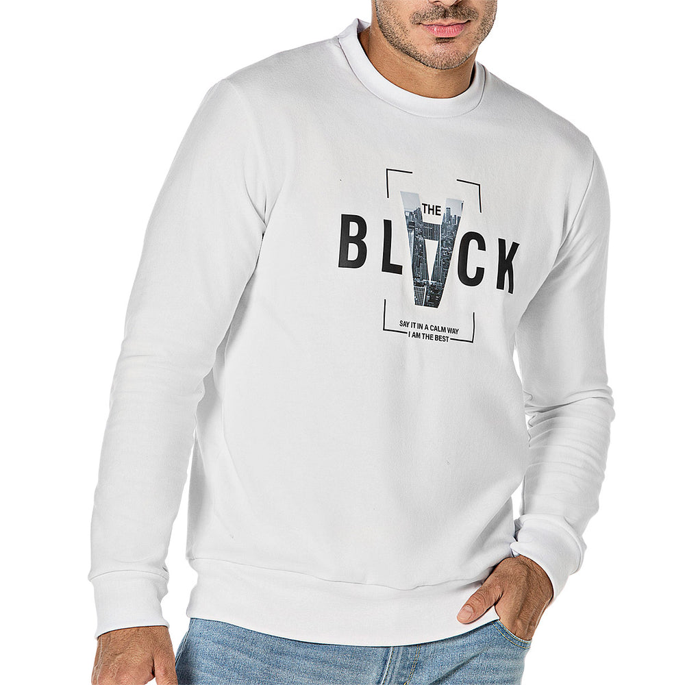 Legacy fashion Sudadera para hombre
