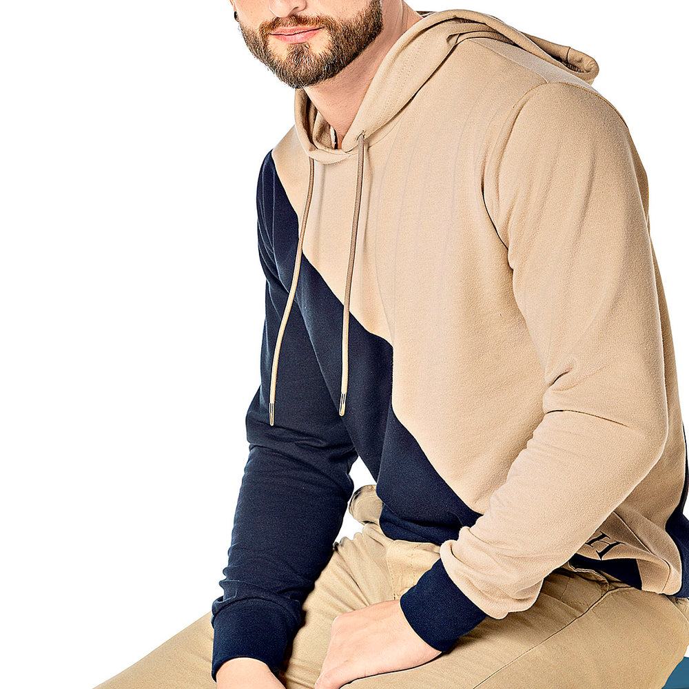 Legacy fashion Sudadera para hombre