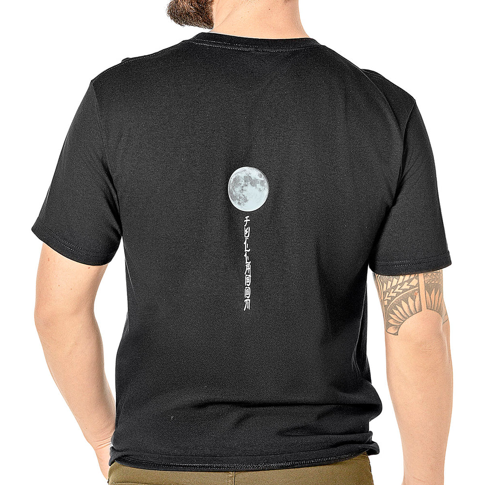 Legacy fashion Playera para hombre