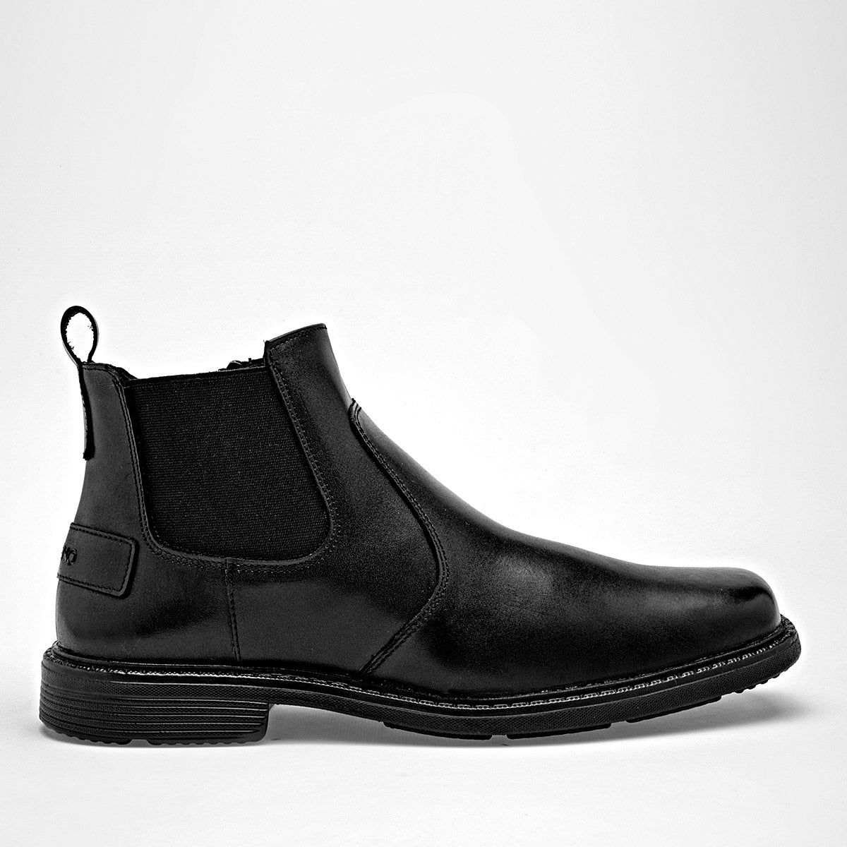 Bota de piel para Hombre Merano