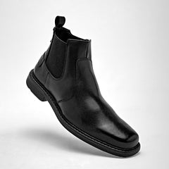 Bota de piel para Hombre Merano