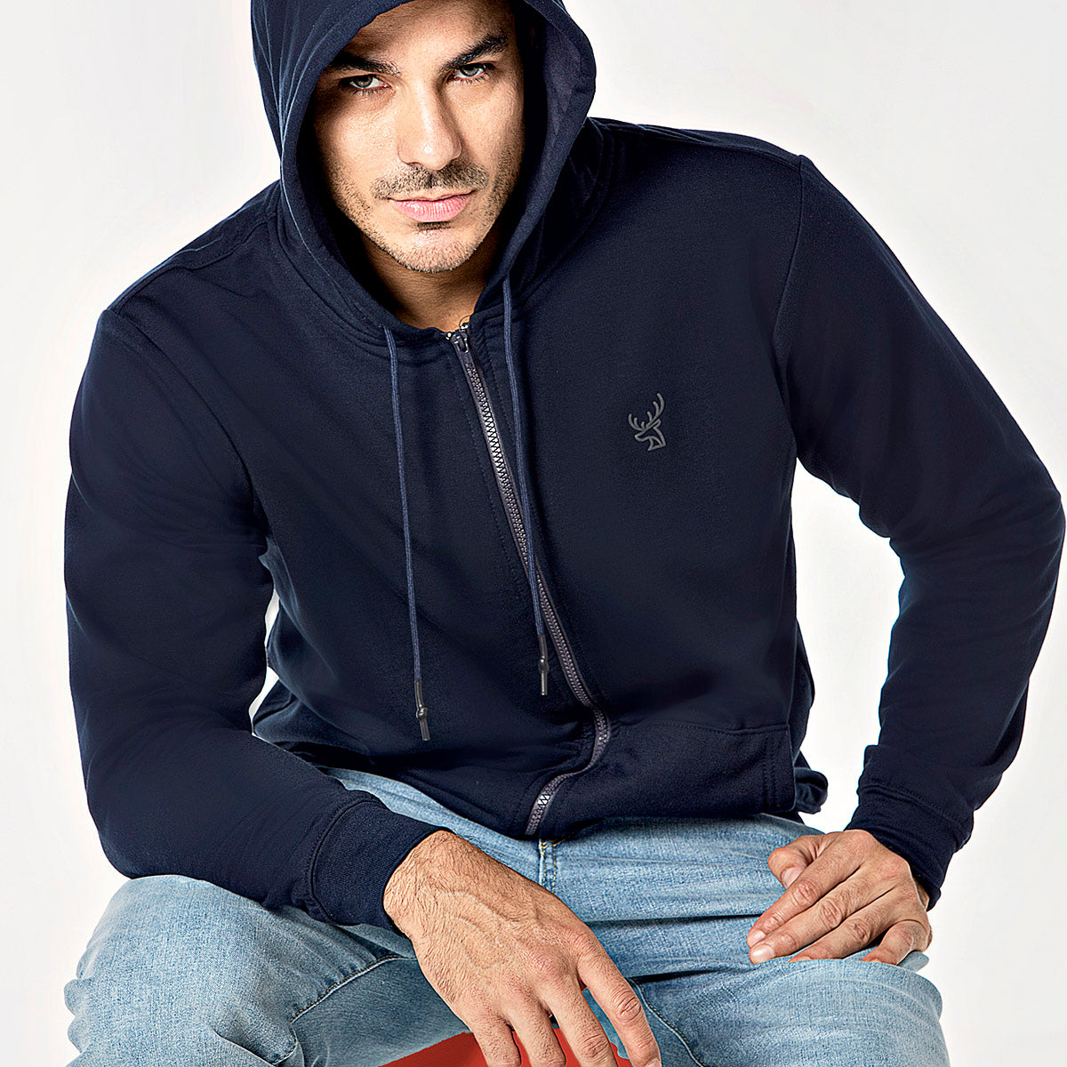 Felker Sudadera para hombre