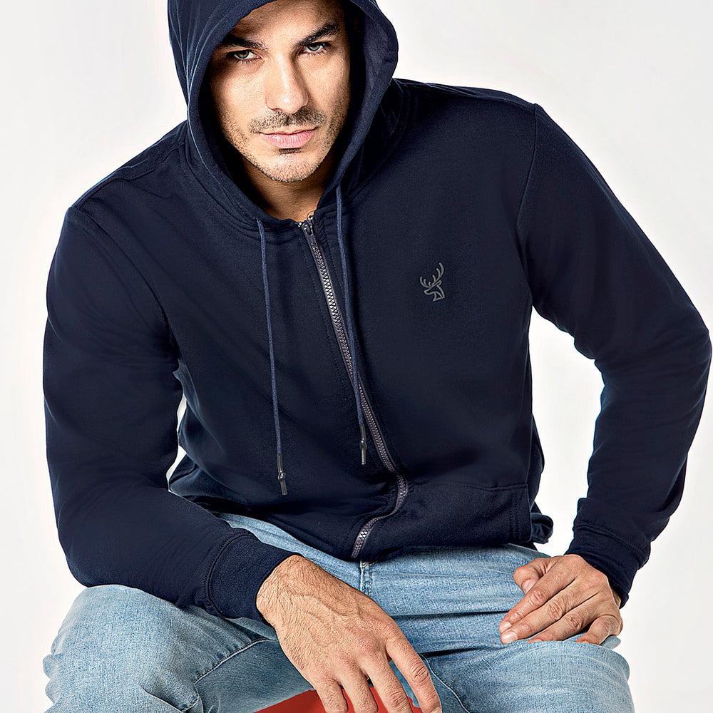 Felker Sudadera para hombre