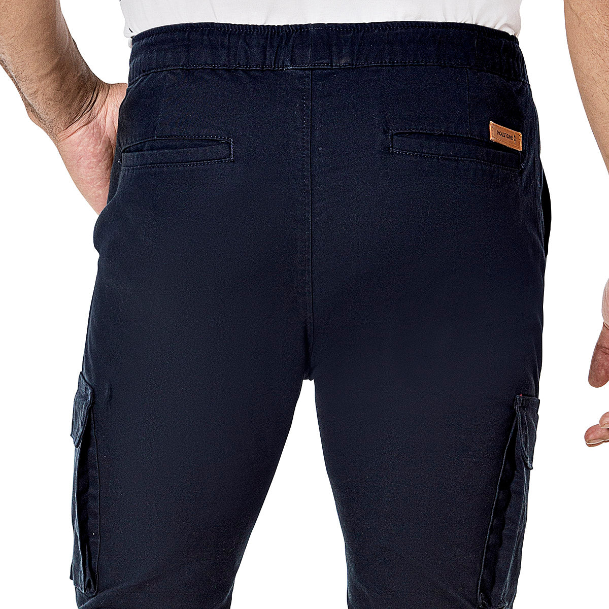 Felker Pantalón para hombre