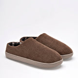 Pantufla para Hombre Mora Confort