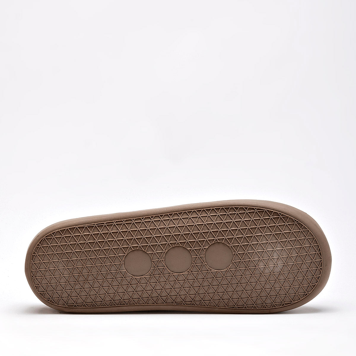 Pantufla para Hombre Mora Confort