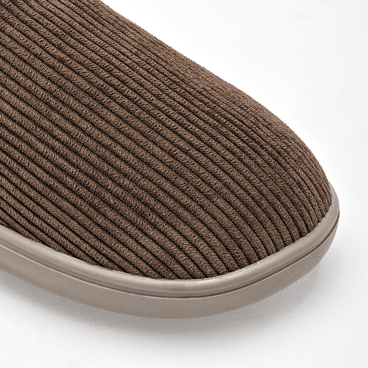 Pantufla para Hombre Mora Confort