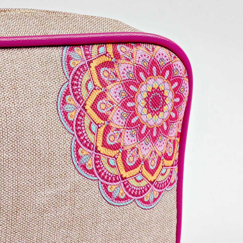 Mora Tierra Bolsa para mujer