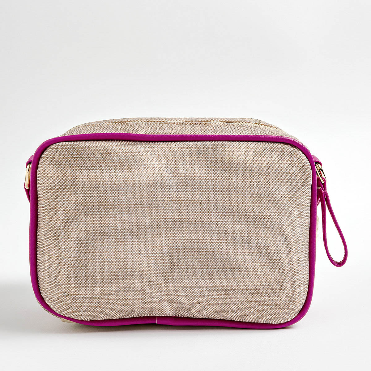 Bolsa Mora Tierra para Mujer