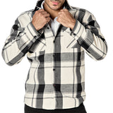 Camisa Mora Urban para Hombre