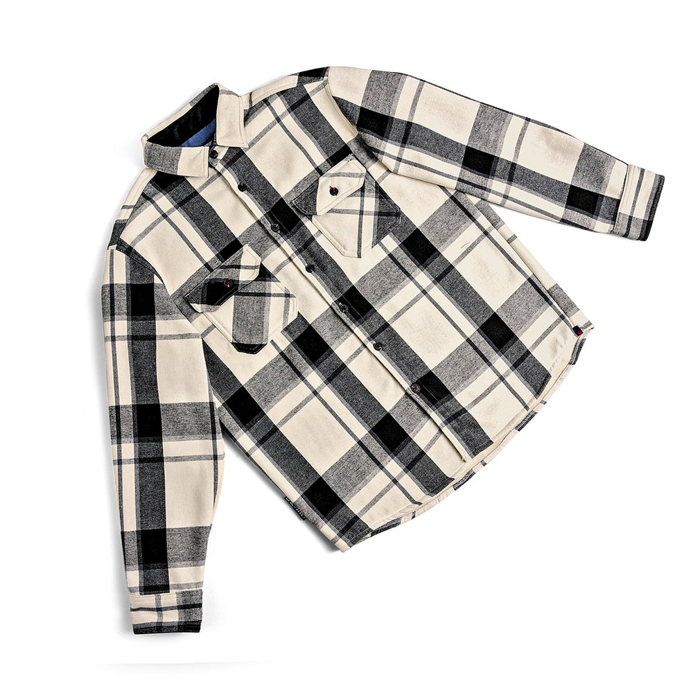 Mora Urban Camisa para hombre
