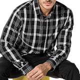 Mora Urban Camisa para hombre