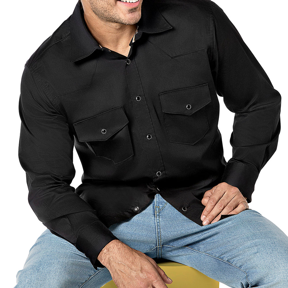 Mora Urban Camisa para hombre